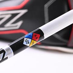 Left Hand Srixon ZX5 Mk II 2023 Driver / 10.5 Degree / X-Flex HZRDUS Black 70 - Image 6