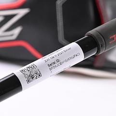Left Hand Srixon ZX5 Mk II 2023 Driver / 10.5 Degree / X-Flex HZRDUS Black 70 - Image 7