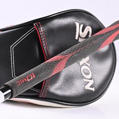 Left Hand Srixon ZX5 Mk II 2023 Driver / 10.5 Degree / X-Flex HZRDUS Black 70 - Image 8