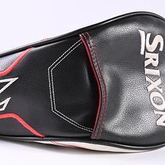 Left Hand Srixon ZX5 Mk II 2023 Driver / 10.5 Degree / X-Flex HZRDUS Black 70 - Image 9