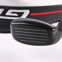 Titleist GT3 #3 Hybrid / 19 Degree / X-Flex Tensei 1K Black 85 Shaft - Image 4