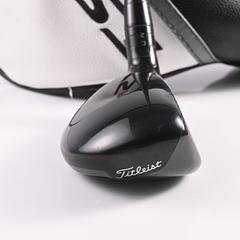 Titleist TSR3 #4 Hybrid / 21 Degree / Regular Flex Tensei AV Blue 65 Shaft - Image 3