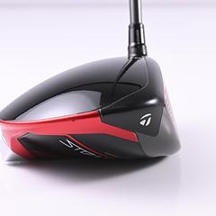 Taylormade Stealth 2 HD Driver / 12 Degree / Regular Flex EvenFlow Riptide 50 - Image 3