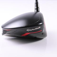 Taylormade Stealth Plus Driver / 10.5 Degree / X-Flex HZRDUS Smoke Red RDX 60 - Image 3