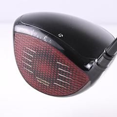 Taylormade Stealth Plus Driver / 10.5 Degree / X-Flex HZRDUS Smoke Red RDX 60 - Image 4