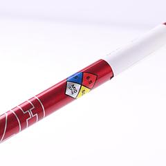 Taylormade Stealth Plus Driver / 10.5 Degree / X-Flex HZRDUS Smoke Red RDX 60 - Image 6