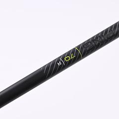 Ping iCrossover #3 Hybrid / 20 Degree / Regular Flex Ping Alta CB Black 70 Shaft - Image 4