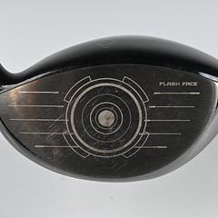 Left Hand Callaway Epic Flash Driver / 9 Degree / Stiff Flex Tensei AV Blue 65 - Image 4