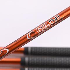 Ping G10 Irons / 5-PW+GW / Yellow Dot / Senior Flex Ping TFC 129 Shafts - Image 5