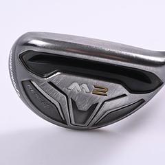 Taylormade M2 2016 #4 Hybrid / 22 Degree / Regular Flex TaylorMade REAX 65 Shaft - Image 2
