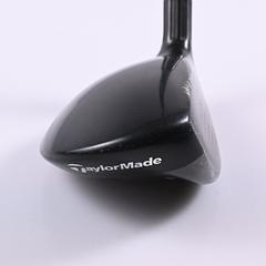 Taylormade M2 2016 #4 Hybrid / 22 Degree / Regular Flex TaylorMade REAX 65 Shaft - Image 3