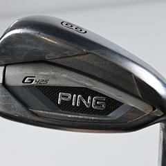 Ping G425 #8 Iron / White Dot / Regular Flex Ping Alta CB Slate AWT Shaft - Image 1