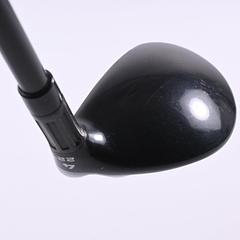 Taylormade M2 2016 #4 Hybrid / 22 Degree / Regular Flex TaylorMade REAX 65 Shaft - Image 5