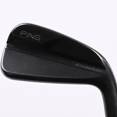 Ping iCrossover #3 Hybrid / 20 Degree / Regular Flex Ping Alta CB Black 70 Shaft - Image 1