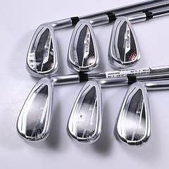 Cobra King Max 2026 Irons / 5-PW / Regular Flex KBS Tour Lite Shafts - Image 2