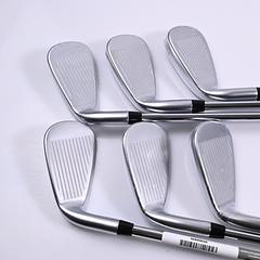 Cobra King Max 2026 Irons / 5-PW / Regular Flex KBS Tour Lite Shafts - Image 3