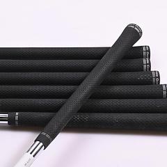 Ping G430 Irons / 5-PW+45 Degree / Green Dot / Stiff Flex Ping AWT 2.0 Shafts - Image 7