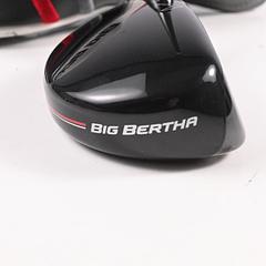 Callaway Big Bertha 2023 #5 Hybrid / 24 Degree / Regular Flex Callaway RCH 65 - Image 3