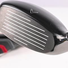 Callaway Big Bertha 2023 #5 Hybrid / 24 Degree / Regular Flex Callaway RCH 65 - Image 4