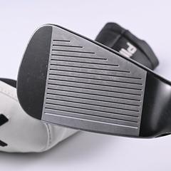 Ping iCrossover #3 Hybrid / 20 Degree / Stiff Flex Ping Tour 2.0 Chrome 85 Shaft - Image 2