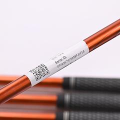 Ping G10 Irons / 5-PW+GW / Yellow Dot / Senior Flex Ping TFC 129 Shafts - Image 6