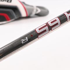 Callaway Big Bertha 2023 #5 Hybrid / 24 Degree / Regular Flex Callaway RCH 65 - Image 6