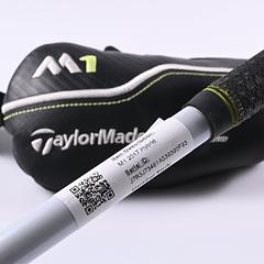 Taylormade M1 2017 #2 Hybrid / 17 Degree / Stiff Flex Kuro Kage Silver 80 Shaft - Image 7