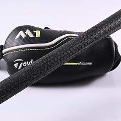 Taylormade M1 2017 #2 Hybrid / 17 Degree / Stiff Flex Kuro Kage Silver 80 Shaft - Image 8