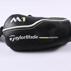 Taylormade M1 2017 #2 Hybrid / 17 Degree / Stiff Flex Kuro Kage Silver 80 Shaft - Image 9