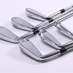 Srixon ZX7 MK II 2023 Irons / 5-PW / Stiff Flex N.S. Pro Modus 3 Tour 120 Shafts - Image 4