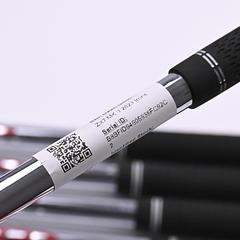 Srixon ZX7 MK II 2023 Irons / 5-PW / Stiff Flex N.S. Pro Modus 3 Tour 120 Shafts - Image 6