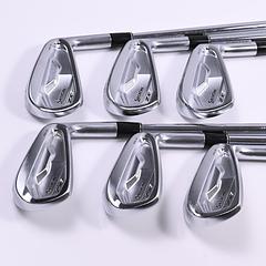 Srixon ZX7 MK II 2023 Irons / 5-PW / Stiff Flex N.S. Pro Modus 3 Tour 120 Shafts - Image 2