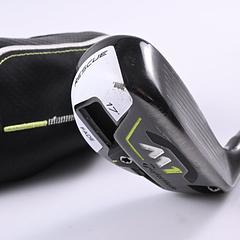 Taylormade M1 2017 #2 Hybrid / 17 Degree / Stiff Flex Kuro Kage Silver 80 Shaft - Image 1