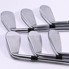 Srixon ZX7 MK II 2023 Irons / 5-PW / Stiff Flex N.S. Pro Modus 3 Tour 120 Shafts - Image 3
