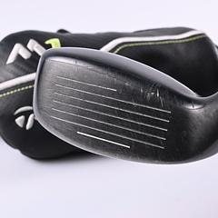 Taylormade M1 2017 #2 Hybrid / 17 Degree / Stiff Flex Kuro Kage Silver 80 Shaft - Image 4
