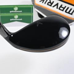 Callaway Mavrik Max #4 Hybrid / 21 Degree / Senior Flex Catalyst 55 Shaft - Image 5