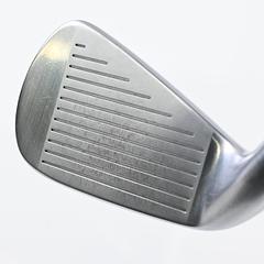Titleist 712U #4 Iron / 24 Degree / Stiff Flex Dynamic Gold Gold S300 Shaft - Image 2