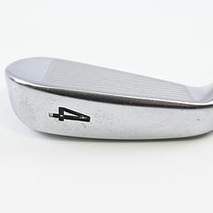 Titleist 712U #4 Iron / 24 Degree / Stiff Flex Dynamic Gold Gold S300 Shaft - Image 3