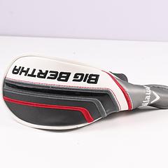 Callaway Big Bertha 2023 #5 Hybrid / 24 Degree / Regular Flex Callaway RCH 65 - Image 9
