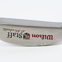 Wilson 8802 R.Mendralla Putter / 36 Inch - Image 1