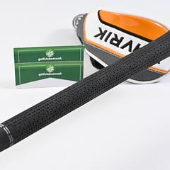 Callaway Mavrik Max #4 Hybrid / 21 Degree / Senior Flex Catalyst 55 Shaft - Image 8