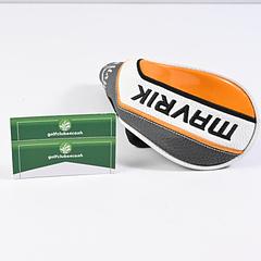 Callaway Mavrik Max #4 Hybrid / 21 Degree / Senior Flex Catalyst 55 Shaft - Image 9