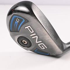 Ping G Series #3 Hybrid / 19 Degree Regular Flex Ping Alta Blue 70 Shaft - Image 1