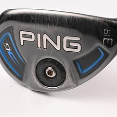 Ping G Series #3 Hybrid / 19 Degree Regular Flex Ping Alta Blue 70 Shaft - Image 2