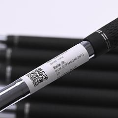 Ping G430 Irons / 5-PW+45+50 / Black Dot / Stiff Flex N.S. Pro Modus 3 Tour 105 - Image 6