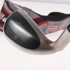 Left Hand Ping G20 #4 Hybrid / 23 Degree / Regular Flex Ping TFC 169 Shaft - Image 5