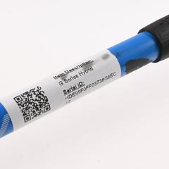 Ping G Series #3 Hybrid / 19 Degree Regular Flex Ping Alta Blue 70 Shaft - Image 7