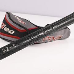 Left Hand Ping G20 #4 Hybrid / 23 Degree / Regular Flex Ping TFC 169 Shaft - Image 8