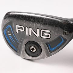 Ping G Series #2 Hybrid / 17 Degree / Stiff Flex Ping Alta Blue 70 Shaft - Image 2