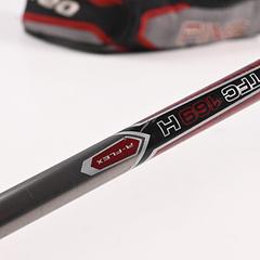 Left Hand Ping G20 #4 Hybrid / 23 Degree / Regular Flex Ping TFC 169 Shaft - Image 6